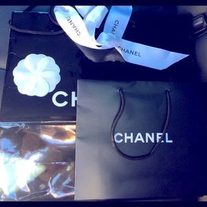 CC bag